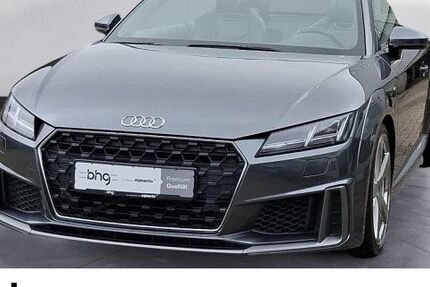 Audi TT 34.855 km 34.760 &euro; Bühl 77815