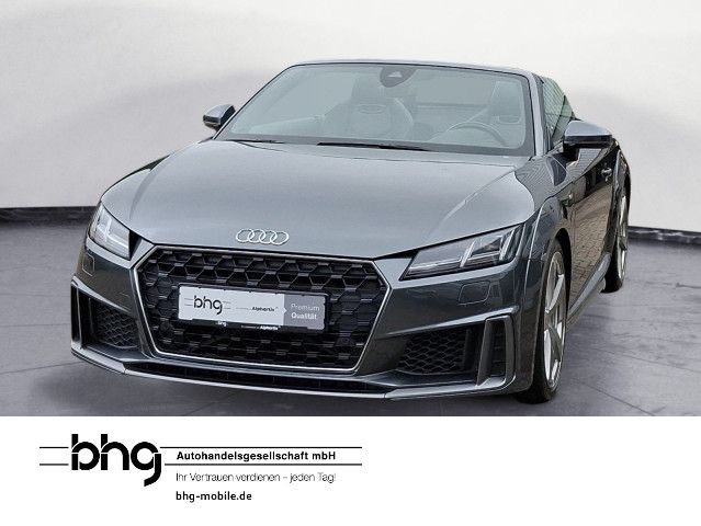 Audi TT 34.855 km 34.760 &euro; Bühl 77815