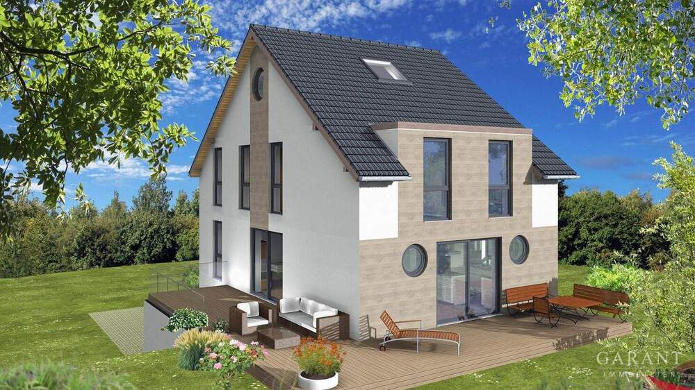 Grundstück Rastatt - 900.000&euro; | Angebot:25707626