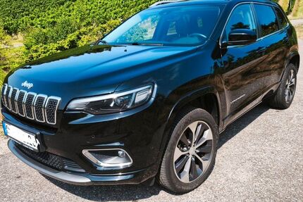 Jeep Cherokee 139.733 km 17.300 &euro; Kappelrodeck 77876