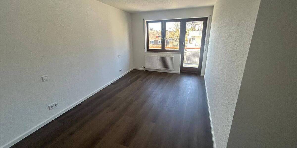 Etagenwohnung Baden-Baden Weststadt - 3 Zimmer, 94 m&sup2;, 375.000&euro; | Angebot:26108351