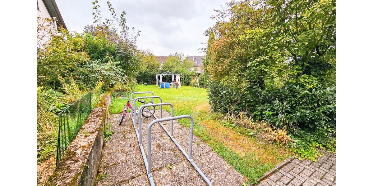 Erdgeschoßwohnung Malsch - 5 Zimmer, 138 m&sup2;, 1.175&euro; | Angebot:19031394