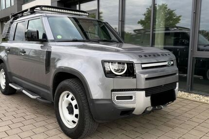Land Rover Defender 210.000 km 29.990 &euro; Malsch 76316