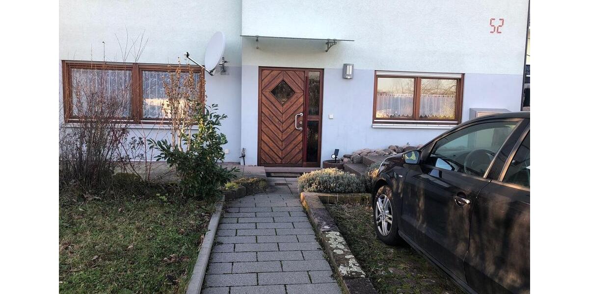 Erdgeschoßwohnung Keltern - 275 Zimmer, 56 m&sup2;, 580&euro; | Angebot:26677340