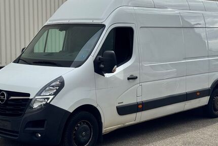 Opel Movano 216.000 km 12.950 &euro; Baden Baden-Baden 76530