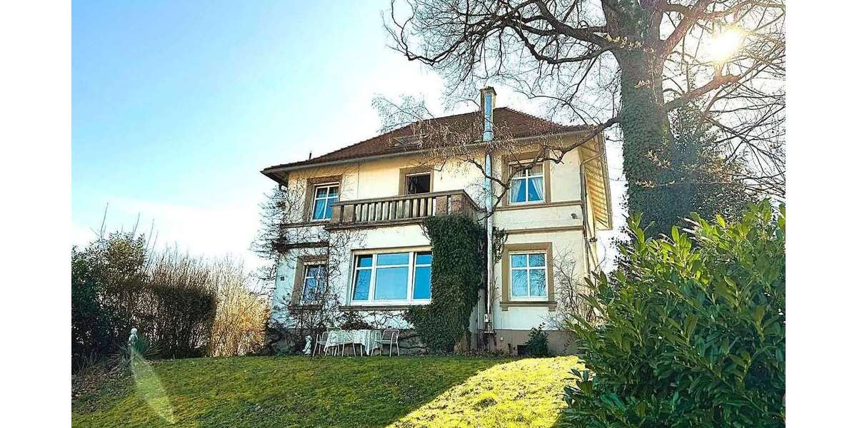 Einfamilienhaus Gaggenau - 8 Zimmer, 195 m&sup2;, 865.000&euro; | Angebot:26660739
