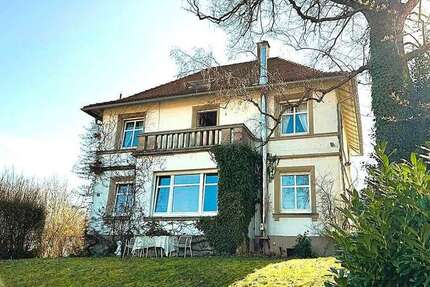 Haus Gaggenau - 8 Zimmer, 195 m&sup2;, 865.000&euro; | Angebot:26660739