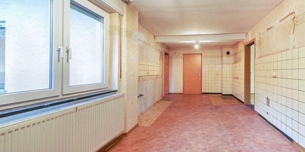 Mehrfamilienhaus, Wohnhaus Marxzell / Burbach Burbach - 7 Zimmer, 209 m&sup2;, 299.500&euro; | Angebot:25814994