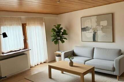 Wohnung Bad Wildbad-Aichelberg Aichelberg - 3 Zimmer, 75 m&sup2;, 125.000&euro; | Angebot:24904923