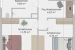 Reihenendhaus Baden-Baden Steinbach - 4 Zimmer, 101 m&sup2;, 315.000&euro; | Angebot:26695076