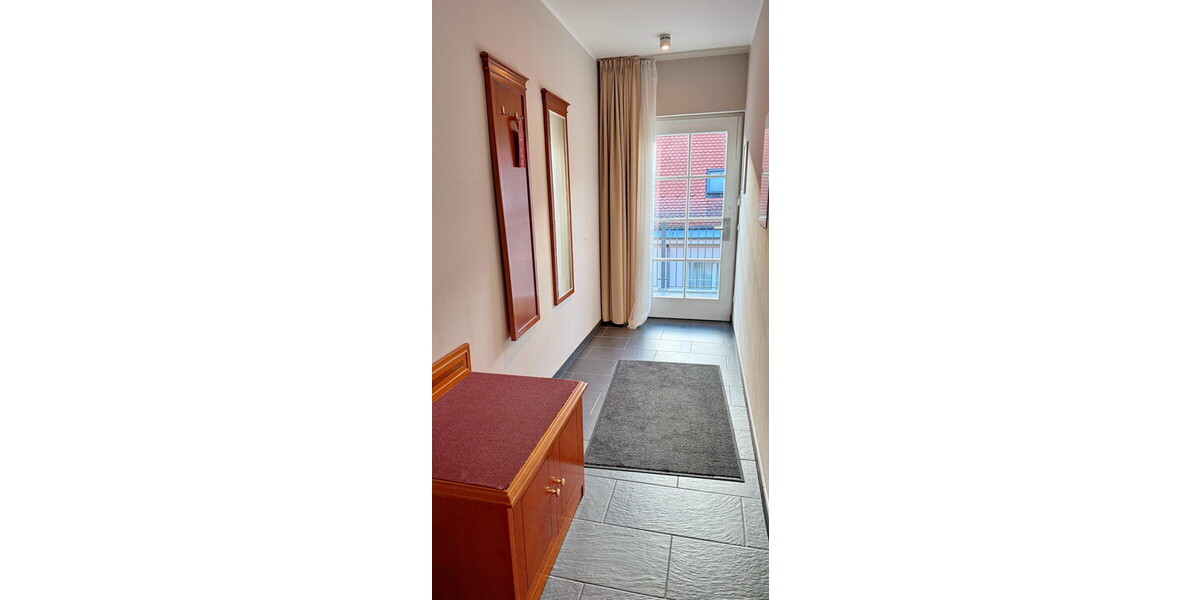 Kapitalanlage: Langfristig vermietetes Hotel-Appartment im Batschari-Palais - Wohnanlage Baden-Baden Baden | Angebot:23691622