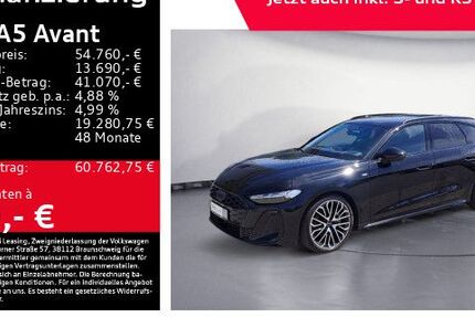 Audi A5 17.889 km 50.890 &euro; Durmersheim 76448