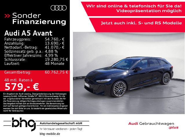 Audi A5 17.889 km 50.890 &euro; Durmersheim 76448