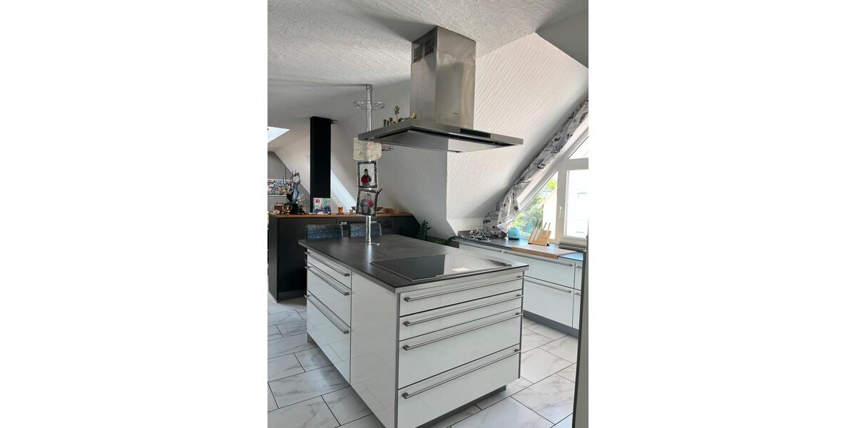 Maisonettenwohnung Rheinstetten - 4.5 Zimmer, 124 m&sup2;, 520.000&euro; | Angebot:25839470