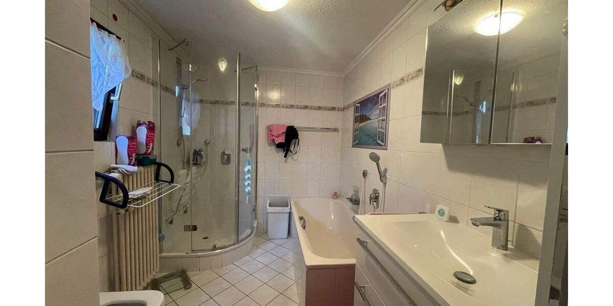 Einfamilienhaus Bühlertal - 8 Zimmer, 122 m&sup2;, 199.000&euro; | Angebot:25662439