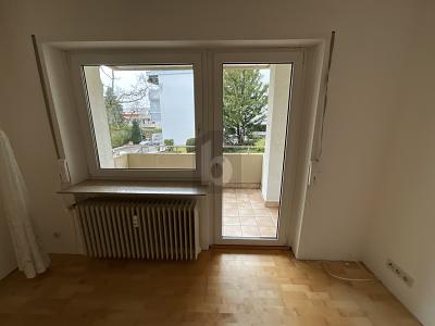 KLASSISCH & SERIÖSE MIT BALKON - Erdgeschoßwohnung Baden-Baden Baden | Angebot:25893332