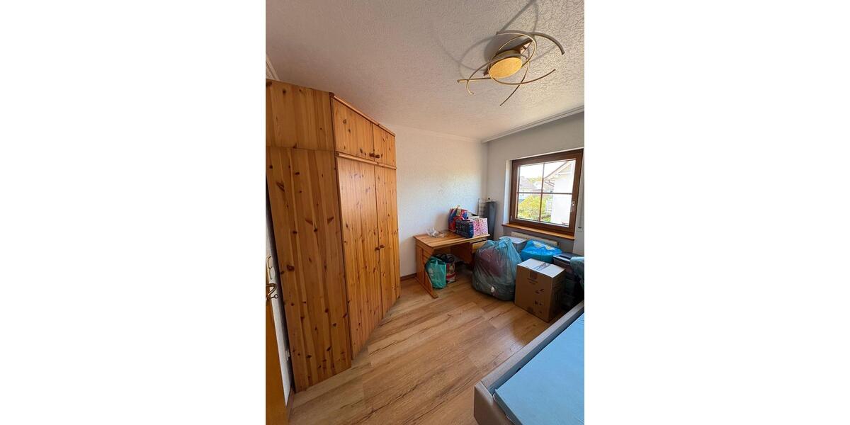 Etagenwohnung Renchen - 3 Zimmer, 70 m&sup2;, 259.000&euro; | Angebot:25936065