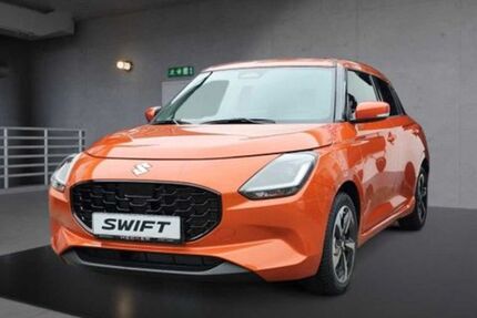 Suzuki Swift 1.500 km 17.370 &euro; Steinmauern 76479
