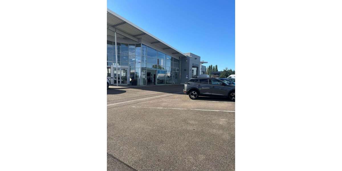 Gewerbeobjekt Achern - 4.200&euro; | Angebot:25337107