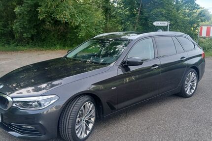 BMW 530 237.000 km 17.000 &euro; Elchesheim-Illingen 76477