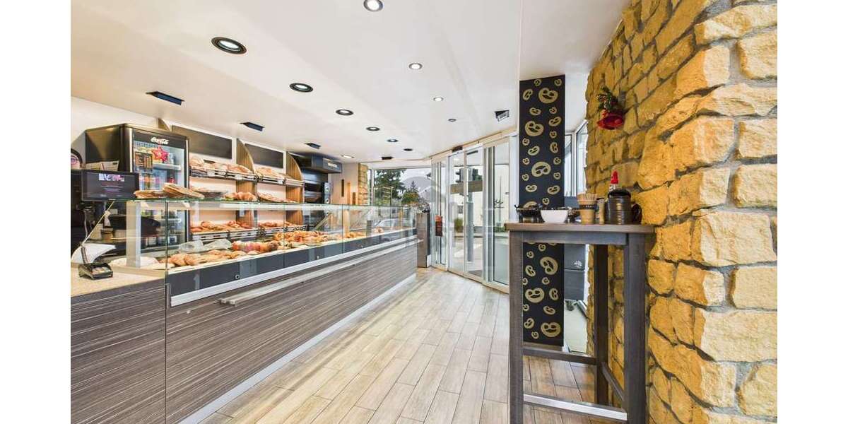 Gewerbeobjekt Rastatt - 392.500&euro; | Angebot:23754012