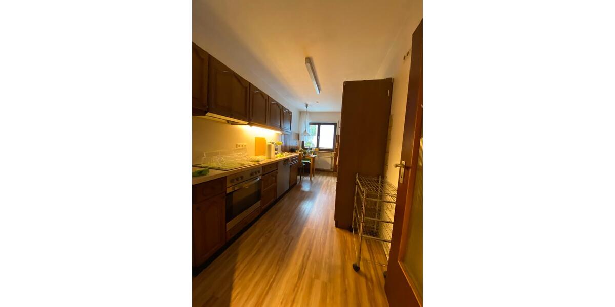 Dachgeschoßwohnung Baden-Baden Baden - 4 Zimmer, 100 m&sup2;, 250.000&euro; | Angebot:25916346