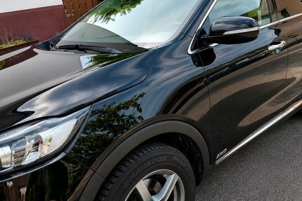 Kia Sorento 198.000 km 12.666 &euro; Ötigheim 76470