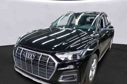 Audi Q5 47.064 km 43.800 &euro; Sasbach 77880