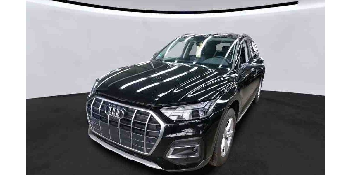 Audi Q5 47.064 km 43.800 &euro; Sasbach 77880