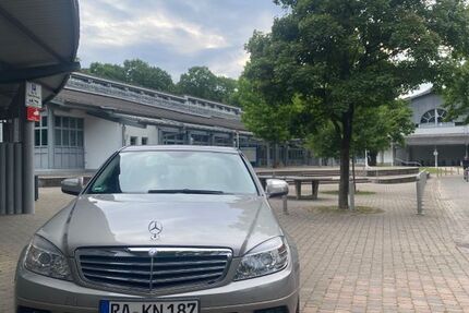 Mercedes-Benz C 180 188.000 km 5.650 &euro; Ötigheim 76470