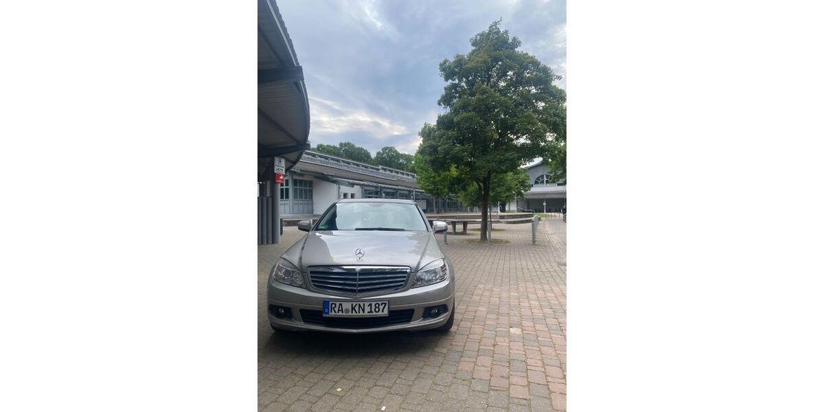 Mercedes-Benz C 180 188.000 km 5.650 &euro; Ötigheim 76470