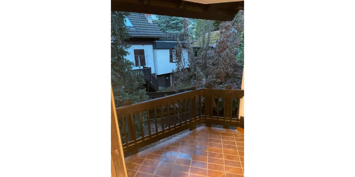 Etagenwohnung Bad Herrenalb - 1.5 Zimmer, 50 m&sup2;, 630&euro; | Angebot:25942964