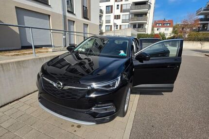 Opel Grandland (X) 103.000 km 11.950 &euro; Rastatt 76437