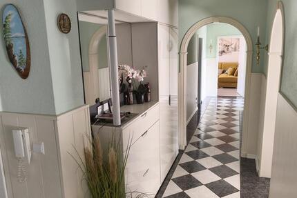 Wohnung Baden-Baden Balg - 5 Zimmer, 133 m&sup2;, 525.000&euro; | Angebot:25406981