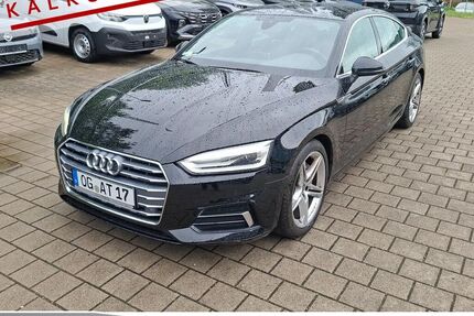 Audi A5 96.311 km 23.000 &euro; Achern 77855