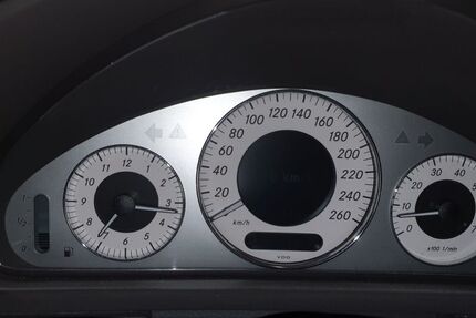 Mercedes-Benz CLK 200 30.000 km 25.000 &euro; Waldbronn 76337
