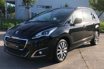 Peugeot 5008 133.000 km 9.900 &euro; Ötigheim 76470