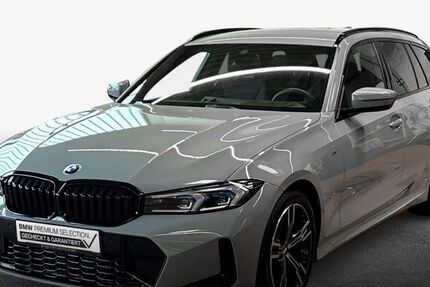 BMW 320 15.703 km 38.980 &euro; Rastatt 76437