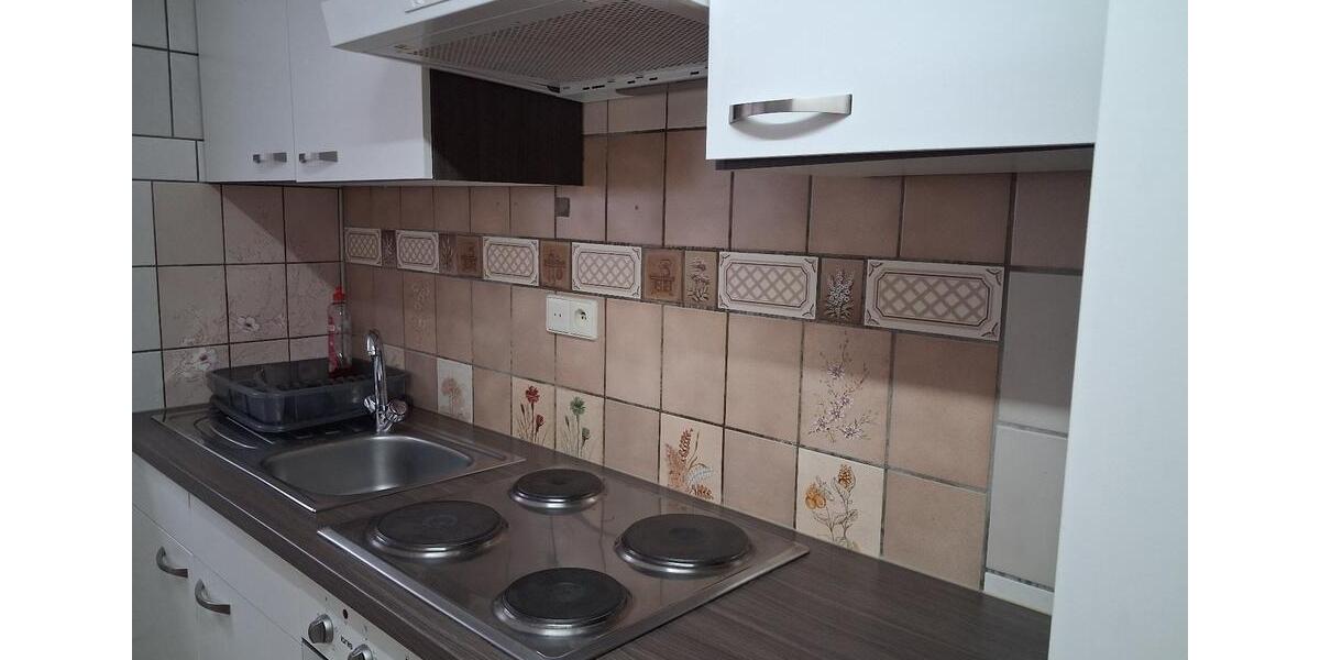 Erdgeschoßwohnung Iffezheim - 1 Zimmer, 50 m&sup2;, 550&euro; | Angebot:25993659