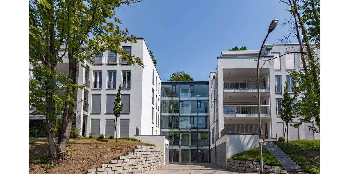 Etagenwohnung Baden-Baden Baden - 3 Zimmer, 163 m&sup2;, 950.000&euro; | Angebot:23366926