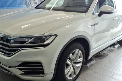 VW Touareg 72.666 km 39.910 &euro; Baden Baden 76532