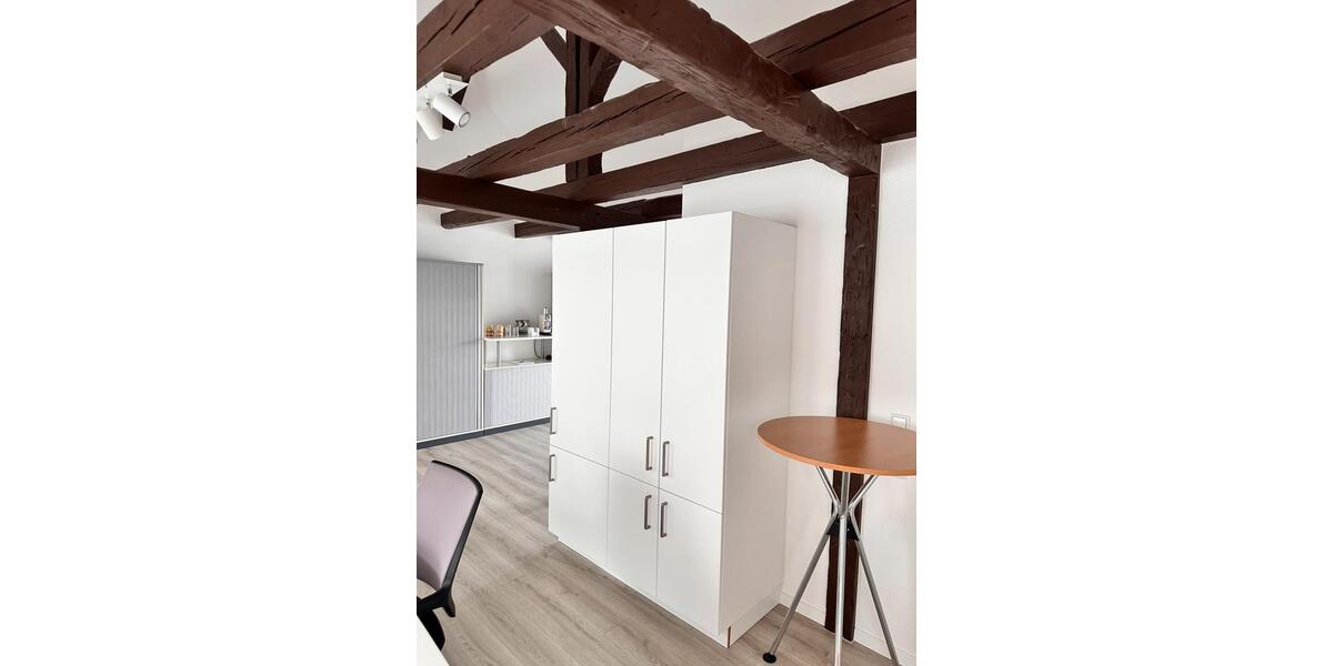 Dachgeschoßwohnung Rastatt - 1 Zimmer, 65 m&sup2;, 750&euro; | Angebot:25146842