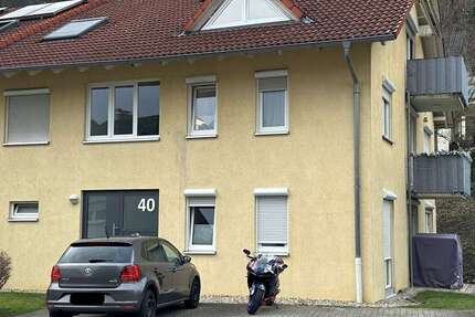 Wohnung Gernsbach - 4 Zimmer, 80 m&sup2;, 210.000&euro; | Angebot:24845146