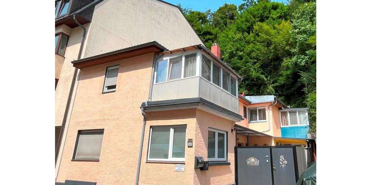 Einfamilienhaus Baden-Baden Baden - 8 Zimmer, 240 m&sup2;, 491.000&euro; | Angebot:22579786