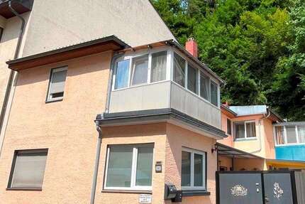 Haus Baden-Baden Baden - 8 Zimmer, 240 m&sup2;, 491.000&euro; | Angebot:22579786