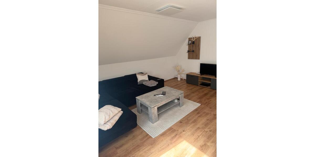 Etagenwohnung Hügelsheim - 2.5 Zimmer, 70 m&sup2;, 800&euro; | Angebot:25919126