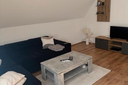 Wohnung Hügelsheim - 2.5 Zimmer, 70 m&sup2;, 800&euro; | Angebot:25919126