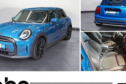 Mini Cooper 50.369 km 22.660 &euro; Sinzheim bei Baden-Baden 76547