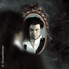 Gruseldinner - Dr. Jekyll & Mr. Hyde | Gruselkomödie in 5 Akten mit 4 Gängen 10.01.2027 Rantastic Livebühnen & Eventlocations