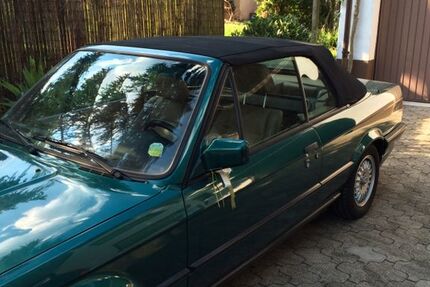 BMW 320 135.510 km 22.500 &euro; Rheinmünster 77836